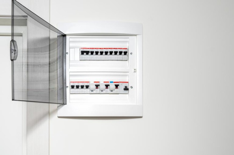 De l'installation à la domotique : votre électricien à Missillac