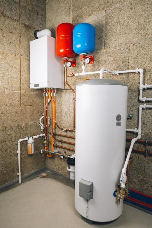 Quel chauffe-eau choisir pour votre maison à Missillac ?